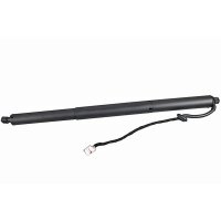 Electric motor tailgate left right 613mm METZGER for AUDI...