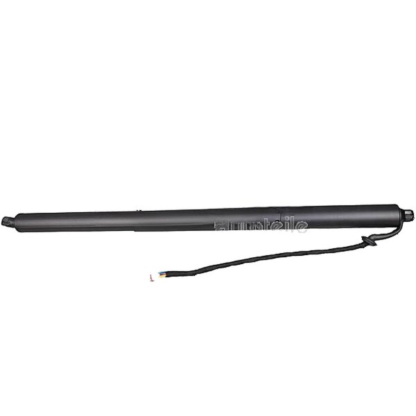 Elektromotor Heckklappe rechts Hub 197 mm METZGER für PORSCHE CAYENNE