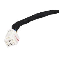 Electric motor tailgate left right 643.5mm METZGER for...