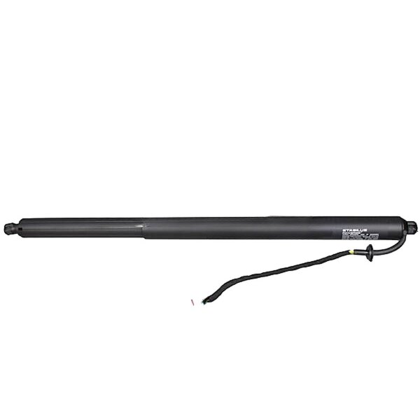 Elektromotor Heckklappe rechts Hub 176 mm METZGER für u.a. LAND ROVER EVOQUE