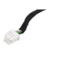 Electric Motor Tailgate right stroke 176 mm METZGER for...