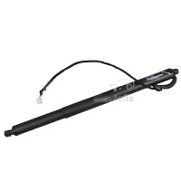 Electric Motor Tailgate right stroke 159 mm METZGER...