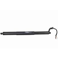 Electric motor tailgate left right 575mm METZGER for AUDI...