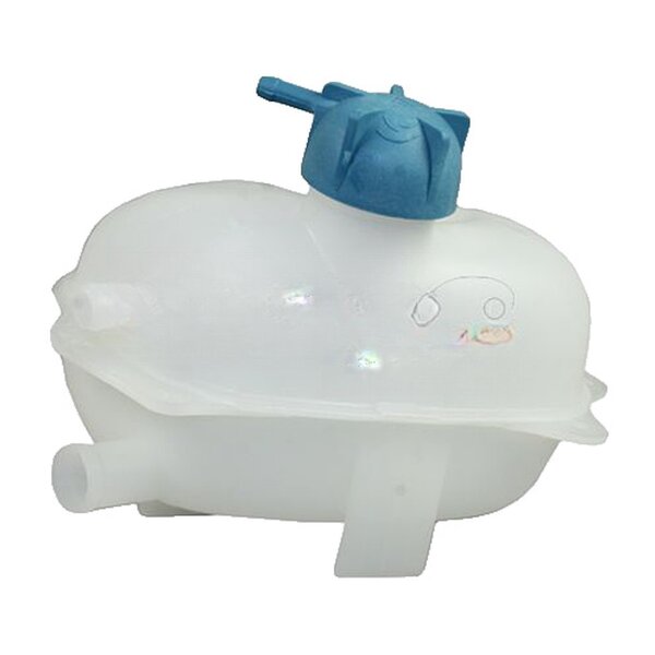 Ausgleichsbehälter Kühlmittel ohne Sensor METZGER für u.a. VW TRANSPORTER