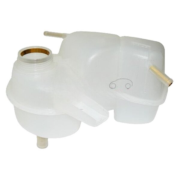 Ausgleichsbehälter Kühlmittel für 2140039 METZGER für u.a. OPEL ASTRA