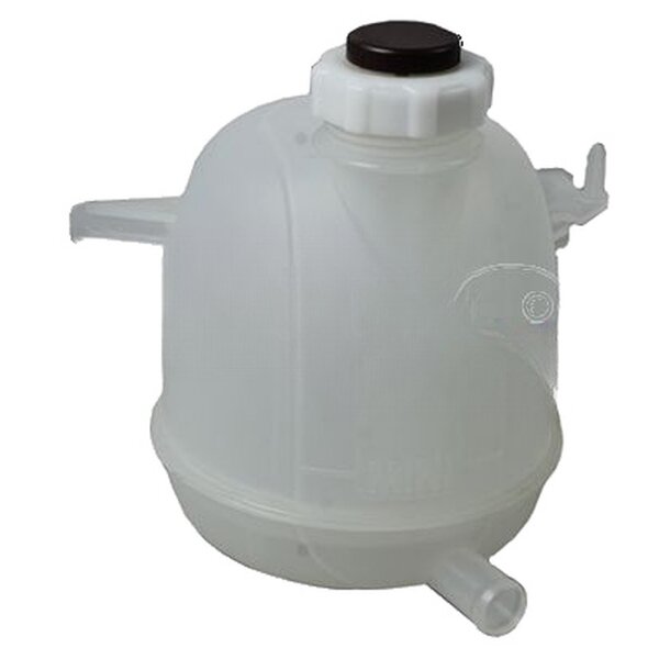 Ausgleichsbehälter Kühlmittel ohne Sensor METZGER für u.a. RENAULT CLIO