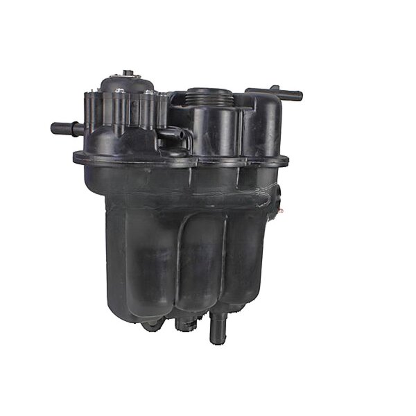 Ausgleichsbehälter Kühlmittel für 2141028 METZGER für u.a. PORSCHE CAYMAN