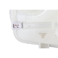 Fluid Reservoir Brake Fluid METZGER suitable for e.g....