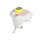 Fluid Reservoir Brake Fluid METZGER suitable for e.g. AUDI A6