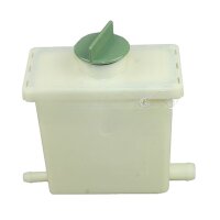 Equalising Reservoir Hydraulic Oil Power Steering METZGER...