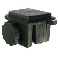 Ausgleichsbehälter Hydrauliköl (Servolenkung)...