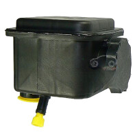 Equalising Reservoir Hydraulic Oil Power Steering METZGER for e.g. MB E-CLASS