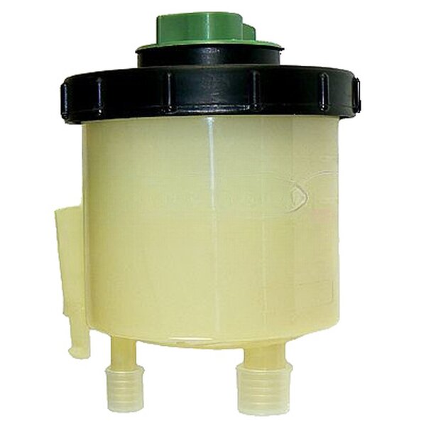 Equalising Reservoir Hydraulic Oil Power Steering METZGER for VW TRANSPORTER