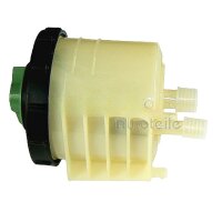 Equalising Reservoir Hydraulic Oil Power Steering METZGER...