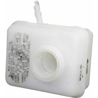 Brake fluid expansion tank METZGER for VW GOLF IV