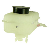 Fluid Reservoir Brake Fluid METZGER suitable for e.g. VW...