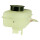 Fluid Reservoir Brake Fluid METZGER suitable for e.g. VW GOLF