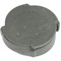 Verschlussdeckel Kühlmittelbehälter Kunststoff...