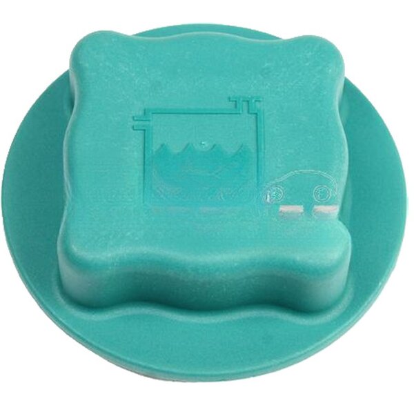 Coolant Tank Cap 1.5 bar METZGER IAM-Expertise suitable for VOLVO 740 and others