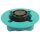 Coolant Tank Cap 1.5 bar METZGER IAM-Expertise suitable for VOLVO 740 and others