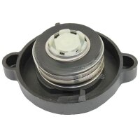 Coolant Tank Cap 1.4 bar METZGER suitable for PEUGEOT 306...