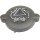 Coolant Tank Cap 1.4 bar METZGER suitable for PEUGEOT 306 and others