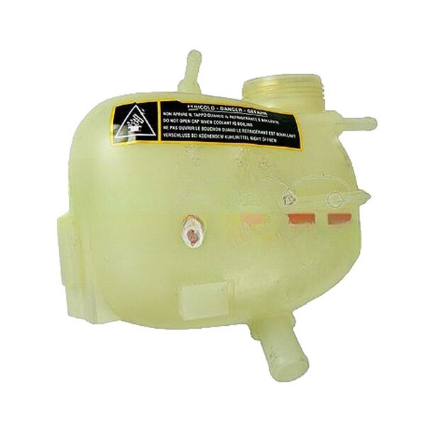 Ausgleichsbehälter Kühlmittel für 2140039 METZGER für u.a. OPEL COMBO