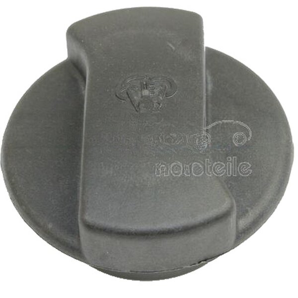 Coolant Tank Cap plastic METZGER IAM-Expertise suitable for e.g. VW SHARAN