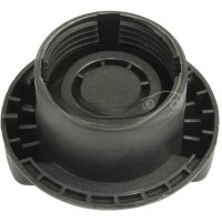 Verschlussdeckel Kühlmittelbehälter Kunststoff...