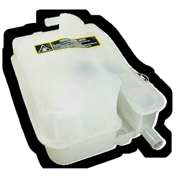 Coolant Expansion Tank for 2140055 without Sensor METZGER for RENAULT TWINGO