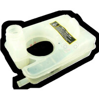 Coolant Expansion Tank for 2140055 without Sensor METZGER...