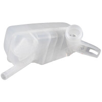 Coolant Expansion Tank for 2140055 METZGER for e.g....