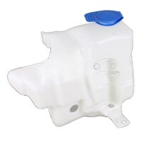 Waschwasserbehälter Scheibenreinigung mit Deckel...