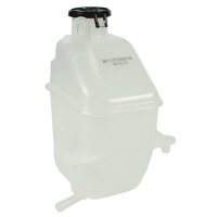 Expansion tank coolant METZGER for MINI MINI (R50)