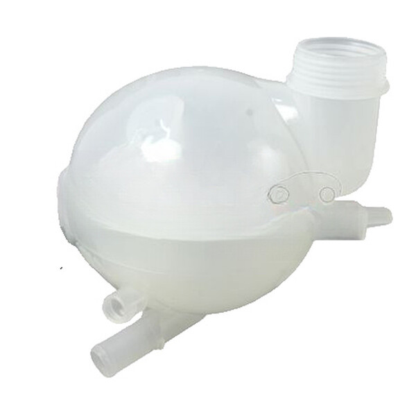 Coolant Expansion Tank for 2140081 with Sensor METZGER for e.g. CITROËN C4