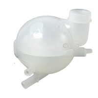 Coolant Expansion Tank for 2140081 with Sensor METZGER...