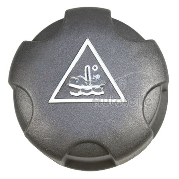 Coolant Tank Cap 1.4 bar METZGER for PEUGEOT PARTNER and others