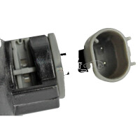 Coolant Expansion Tank for 2140102 with Sensor METZGER for e.g. BMW 1 Series