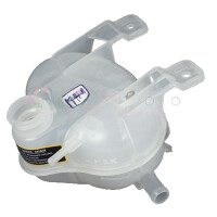 Coolant Expansion Tank for 2140057 METZGER for e.g. ALFA...
