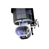 Ausgleichsbehälter Kühlmittel für 2140047 mit Sensor METZGER für u.a. BMW Z3