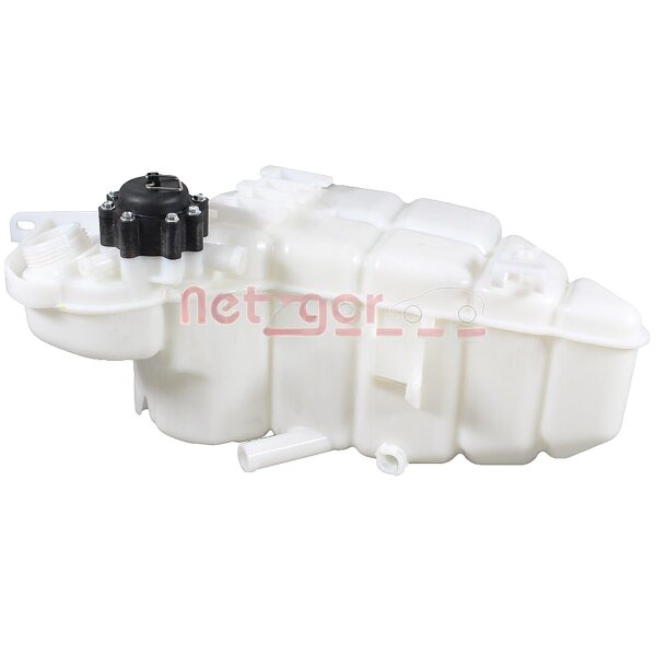 Coolant Expansion Tank for 2141028 METZGER for PORSCHE 911 and others
