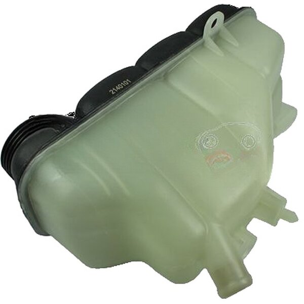 Ausgleichsbehälter Kühlmittel für 2140048 METZGER für u.a. MB C-KLASSE