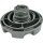 Coolant Tank Cap plastic 1.4 bar METZGER for BMW 1 Series and others