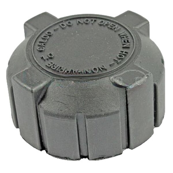 Verschlussdeckel Kühlmittelbehälter 1 bar METZGER für u.a. FIAT TIPO