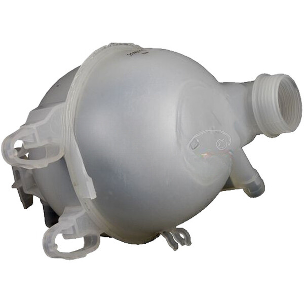 Coolant Expansion Tank for 2140081 METZGER for e.g. CITROËN C2