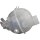 Coolant Expansion Tank for 2140081 METZGER for e.g. CITROËN C2