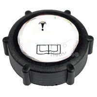 Coolant Tank Cap 1.2 bar METZGER suitable for FORD MONDEO...