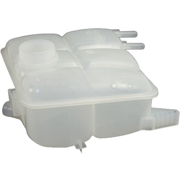 Coolant Expansion Tank for 2140067 without Sensor METZGER for e.g. VOLVO V50
