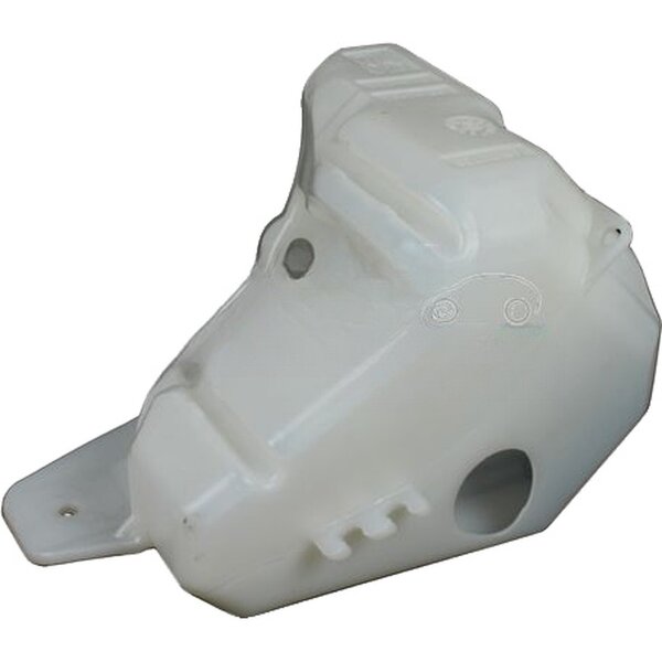 Washer Fluid Reservoir Windscreen Cleaning METZGER fits OPEL CORSA