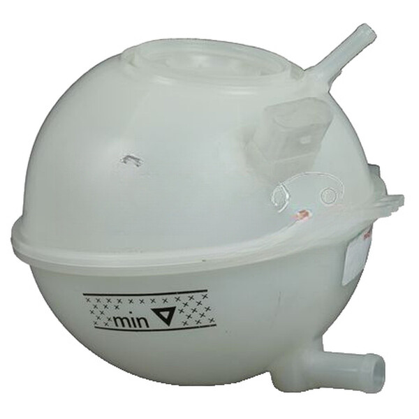 Coolant Expansion Tank for 2140060 without Sensor METZGER for e.g. VW NEW